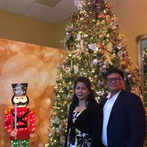 Meet your Posher, Eden grace